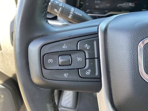 Used 2024 GMC Yukon Denali image 36