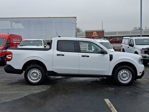 Certified 2024 Ford Maverick XL image 7