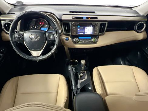 Used 2015 Toyota RAV4 Limited w/ Outdoor Package image 30