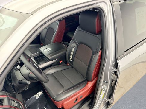 Used 2025 RAM 1500 Rebel w/ Rebel Level 1 Equipment Group image 11