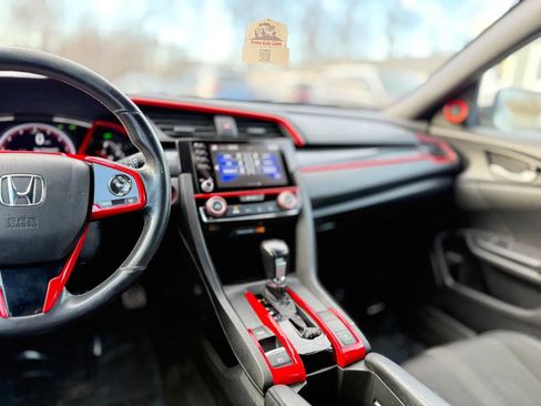 Used 2019 Honda Civic Sport image 21