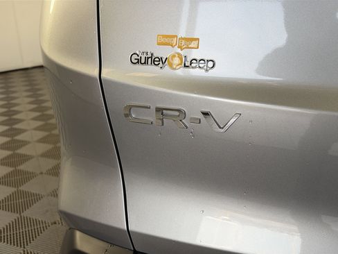 Used 2025 Honda CR-V LX image 15