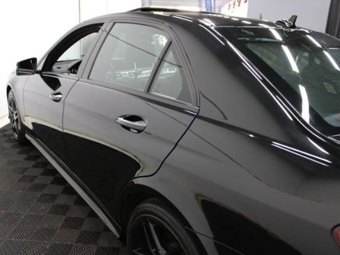 Used 2015 Mercedes-Benz E 350 4MATIC image 6