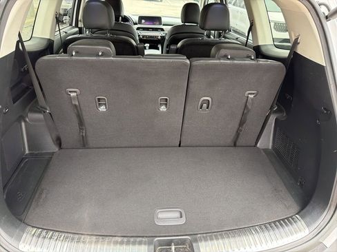 Certified 2021 Kia Telluride SX w/ Nightfall Edition Package image 27