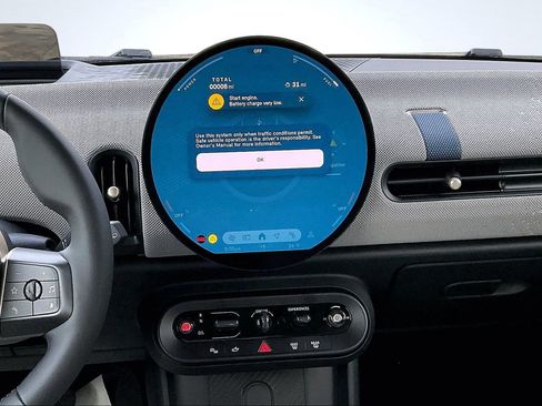 New 2026 MINI Cooper S image 6