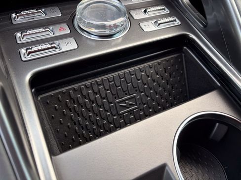 New 2026 Lincoln Nautilus Reserve AWD/4WD image 43