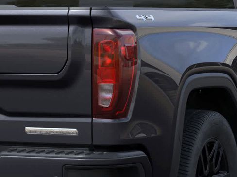 New 2025 GMC Sierra 1500 Elevation w/ Elevation Premium Package image 11