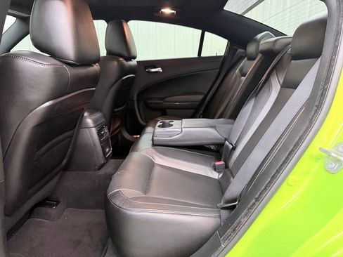Used 2023 Dodge Charger SXT w/ Plus Group RWD image 30