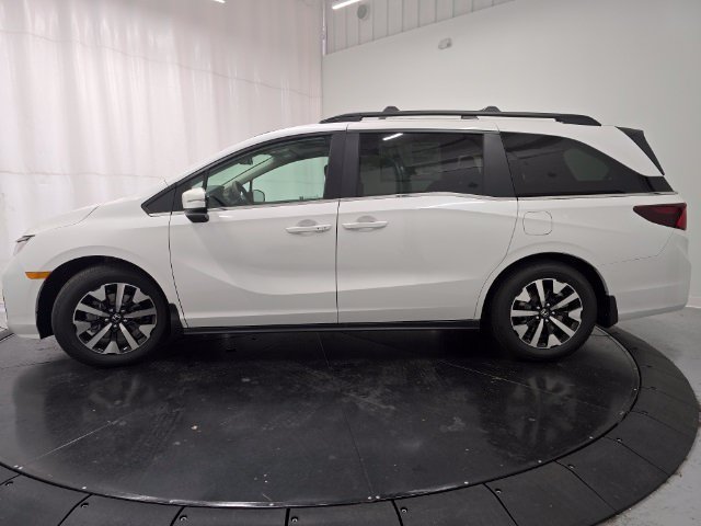 New 2027 Honda Odyssey EX-L image 17