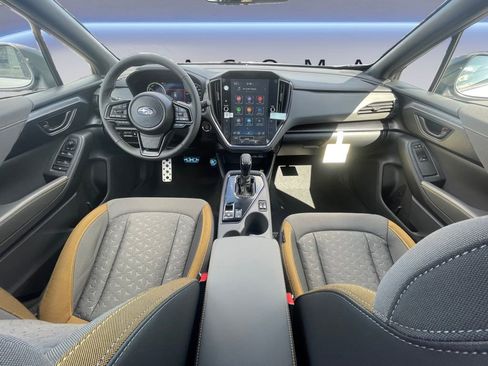 New 2026 Subaru Crosstrek 2.5i Sport image 12
