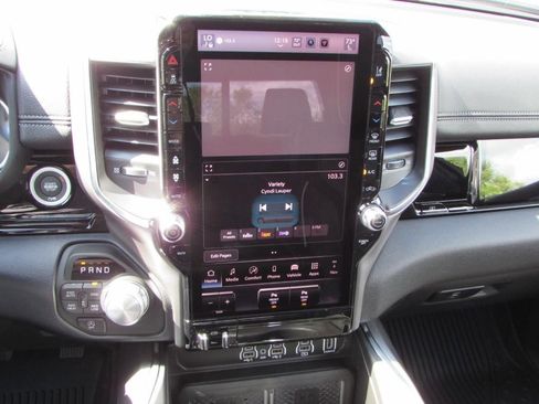 New 2026 RAM 1500 Laramie w/ Night Edition image 29