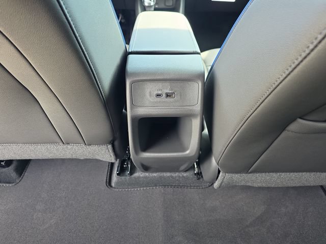 New 2026 Buick Envista Sport Touring w/ Convenience I Package FWD image 13