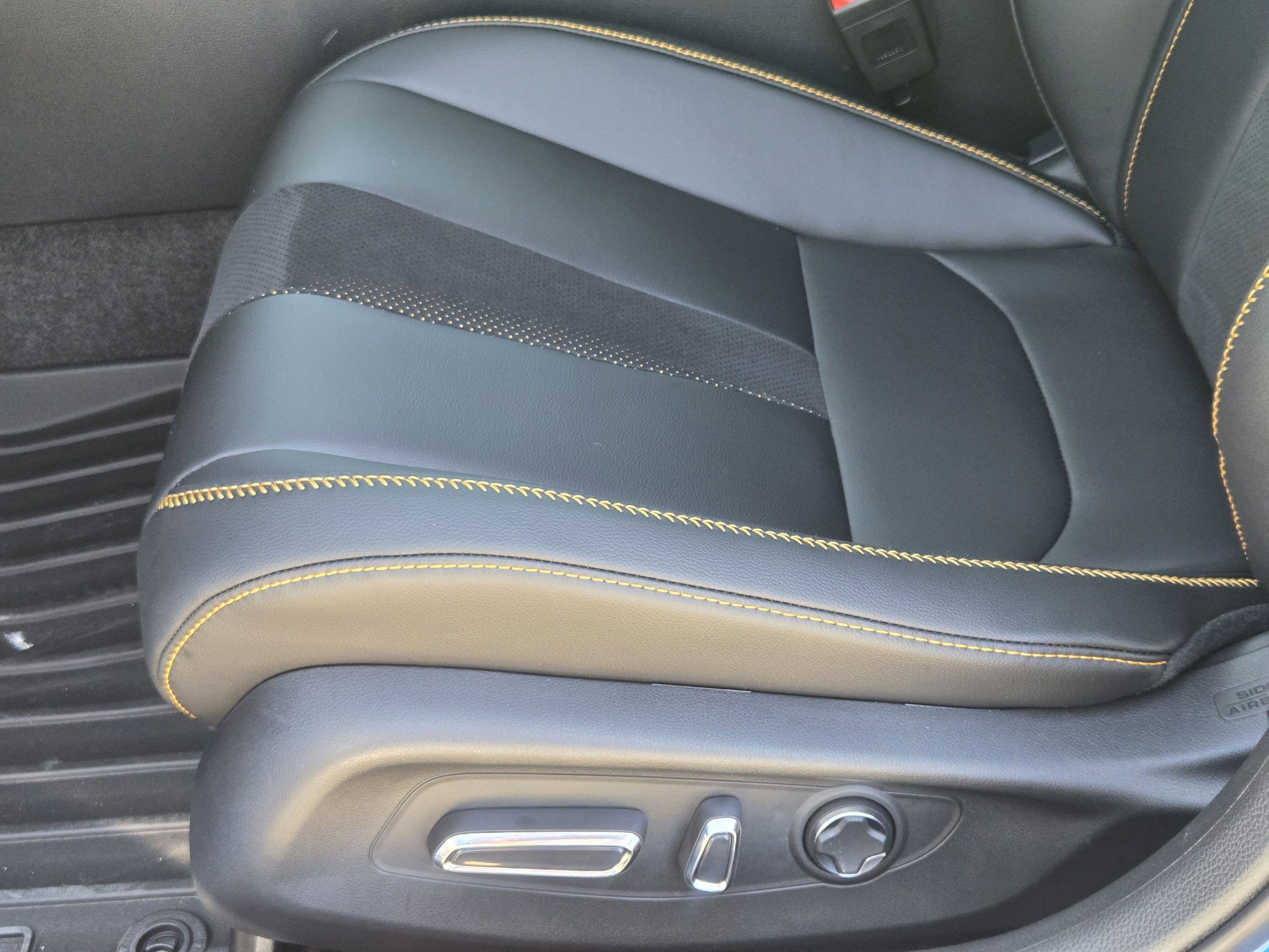 Used 2026 Acura Integra A-Spec w/ Technology Package FWD image 13
