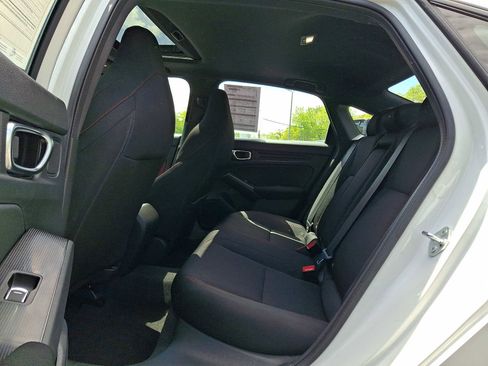 Certified 2023 Honda Civic Si image 10