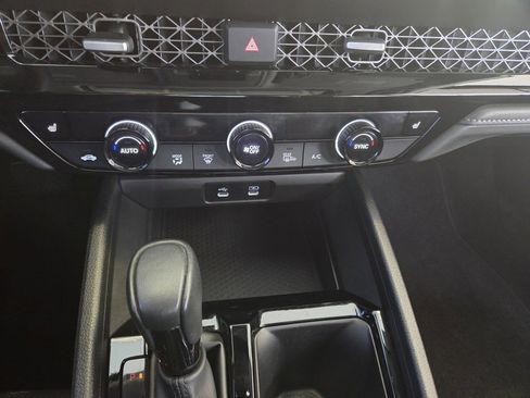 Certified 2024 Honda Accord EX-L image 40