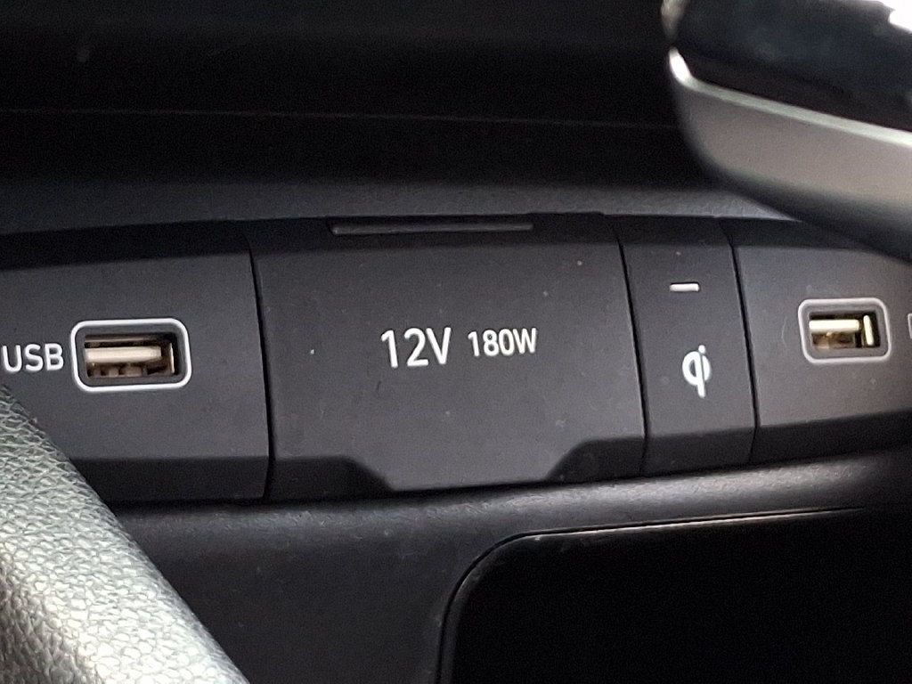 Used 2024 Hyundai Tucson SEL AWD/4WD image 26