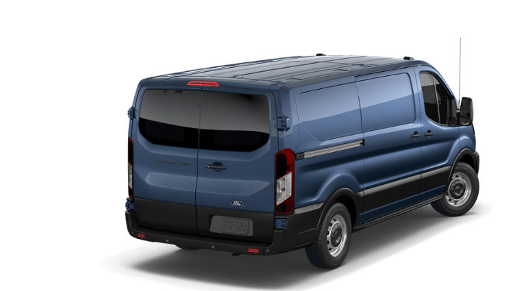 New 2026 Ford Transit 150 Low Roof w/ Load Area Protection Package RWD image 20