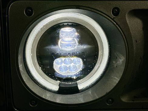 New 2026 INEOS Grenadier image 10