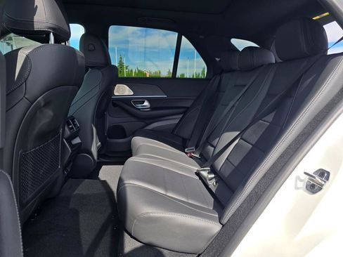 New 2026 Mercedes-Benz GLE 350 4MATIC image 18