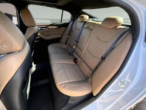 New 2026 Cadillac CT5 Premium Luxury image 10