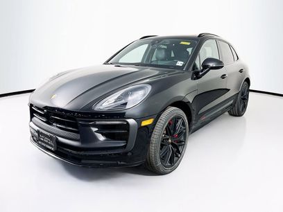 Certified 2023 Porsche Macan GTS