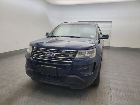 Used 2017 Ford Explorer FWD image 15