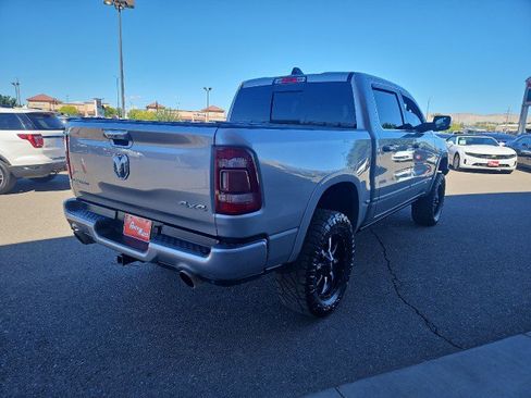 Used 2019 RAM 1500 Limited image 5