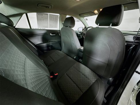 Used 2023 Kia Rio S w/ Technology Package image 24