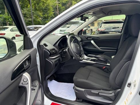 Used 2023 Mitsubishi Eclipse Cross Ralliart AWD/4WD image 8
