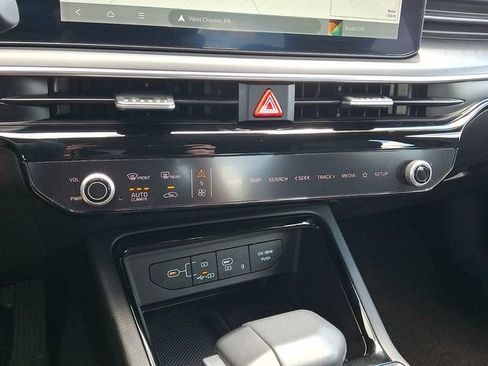 Used 2025 Kia K5 GT-Line AWD/4WD image 15