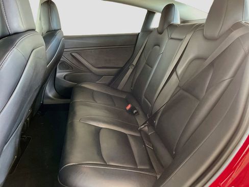Used 2018 Tesla Model 3 Mid Range RWD image 24