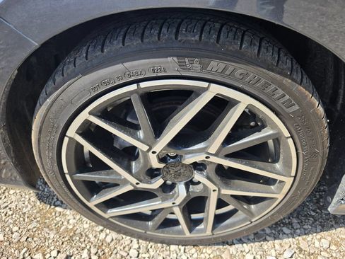 Used 2024 Honda Civic Sport image 9