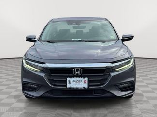 Used 2020 Honda Insight Touring video 2