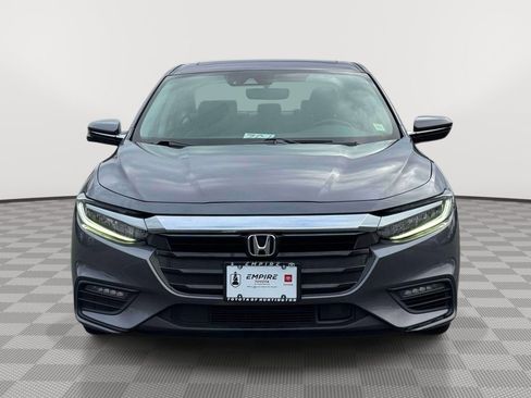 Used 2020 Honda Insight Touring image 2