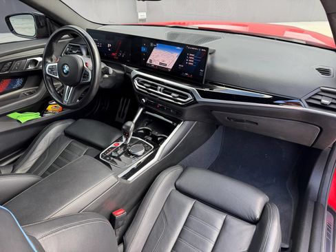 Used 2024 BMW M2 w/ Lighting Package RWD image 13