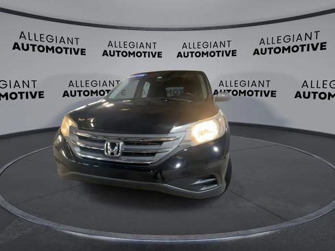 Used 2014 Honda CR-V LX image 5