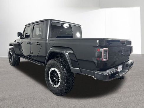 Used 2023 Jeep Gladiator Willys image 31