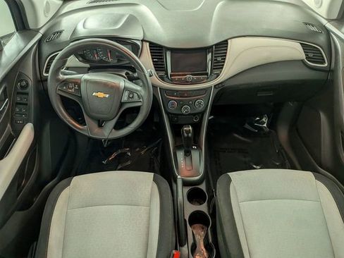 Used 2020 Chevrolet Trax LS w/ Tint and Cruise Package image 25