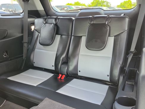 Certified 2023 Ford Explorer XLT w/ Equipment Group 202A image 14