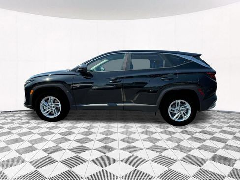 Certified 2025 Hyundai Tucson SE AWD/4WD image 3