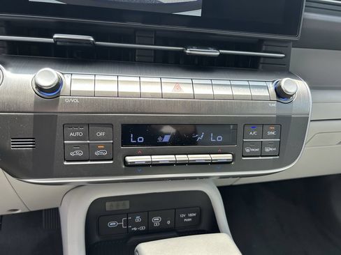 New 2026 Hyundai Kona SEL Sport FWD image 25
