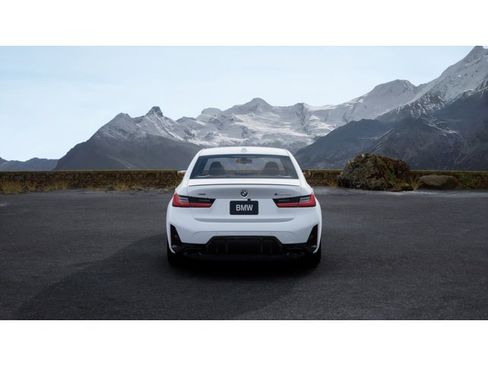 New 2026 BMW M340i xDrive image 5