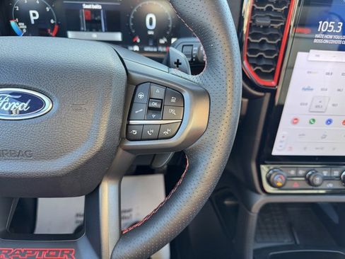 Used 2025 Ford Ranger Raptor image 25