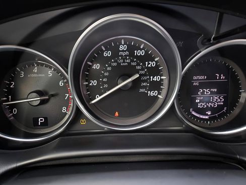 Used 2015 MAZDA CX-5 Grand Touring image 27