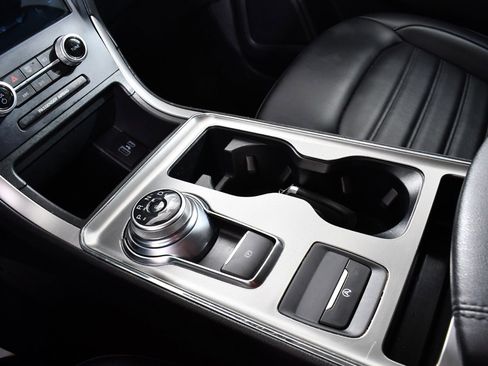 Used 2022 Ford Edge SEL w/ Convenience Package image 31