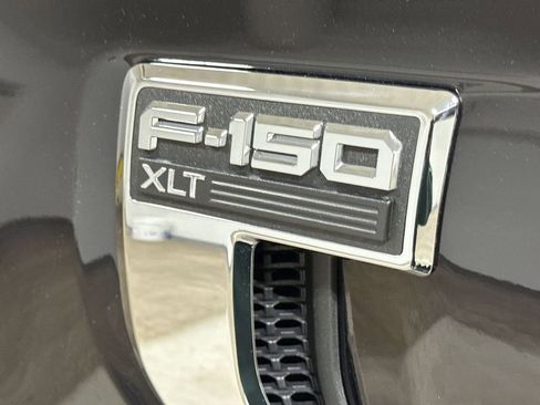 Used 2025 Ford F150 XLT w/ Equipment Group 301A Standard image 25