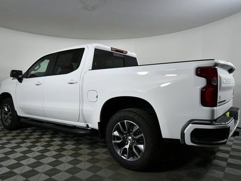 New 2026 Chevrolet Silverado 1500 RST image 14
