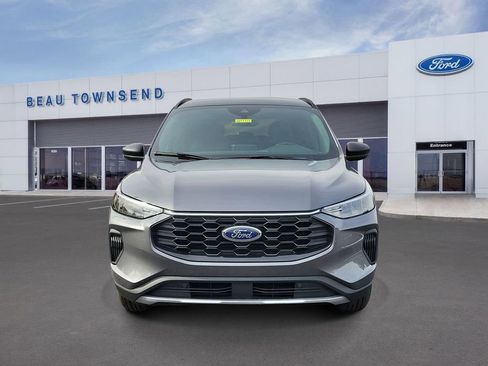 New 2026 Ford Escape ST-Line w/ Cold Weather Package image 2