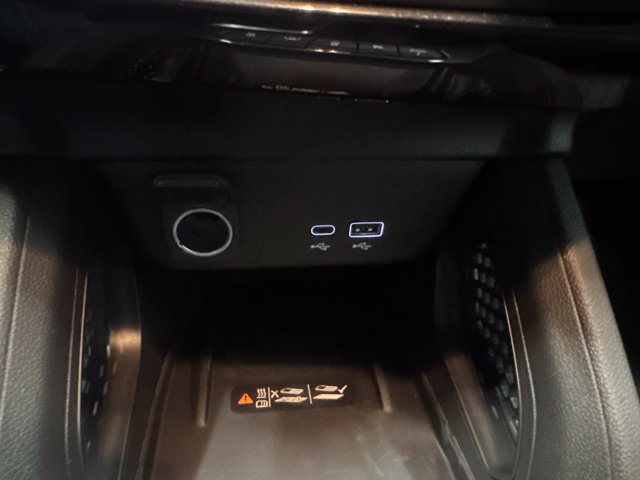 New 2026 Chevrolet TrailBlazer LT w/ Convenience Package AWD/4WD image 53