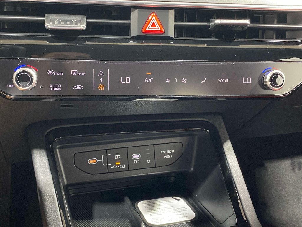 New 2026 Kia K5 GT-Line AWD/4WD image 30